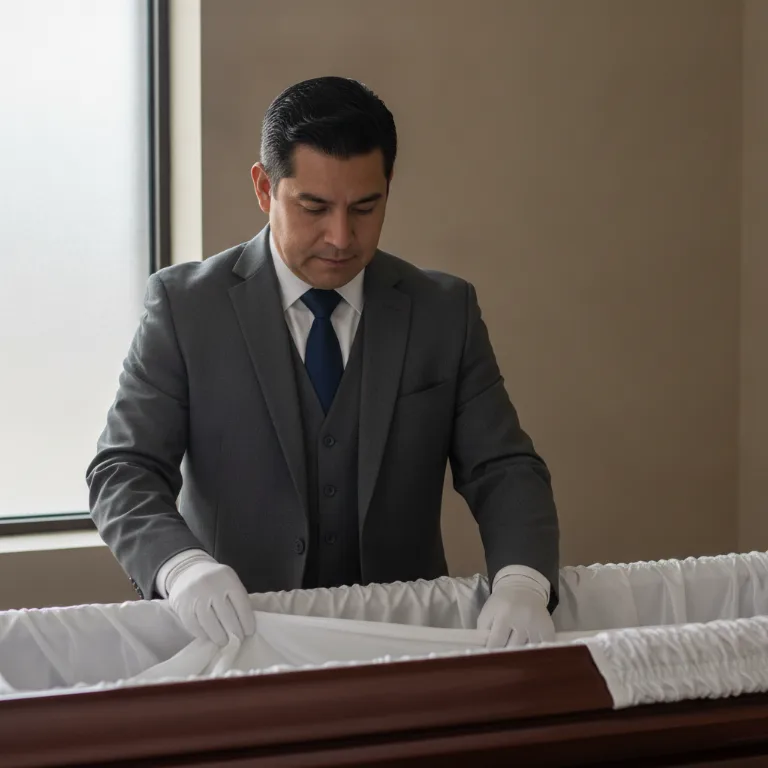 Agência Funerária serviço em Unai
